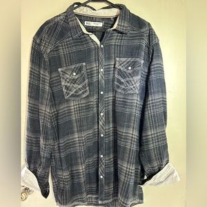 Men’s BKE Athletic Fit XL